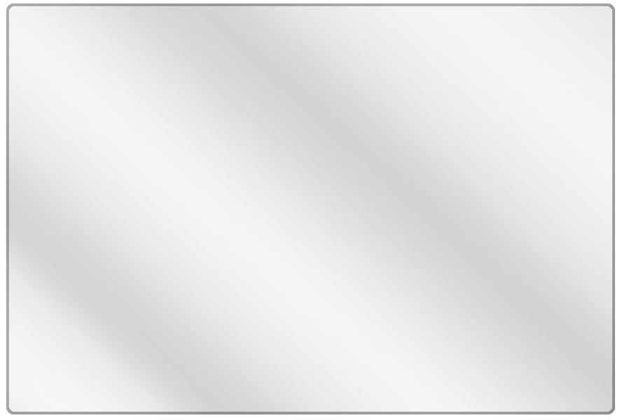 dipos Displayschutz für Olympus Pen E-PL10, transparente Oberfläche, geringe Dicke und perfekte Passform