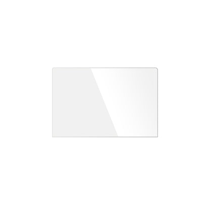 dipos Displayschutz für One Netbook Onemix 4 i7, transparente Oberfläche, geringe Dicke und perfekte Passform
