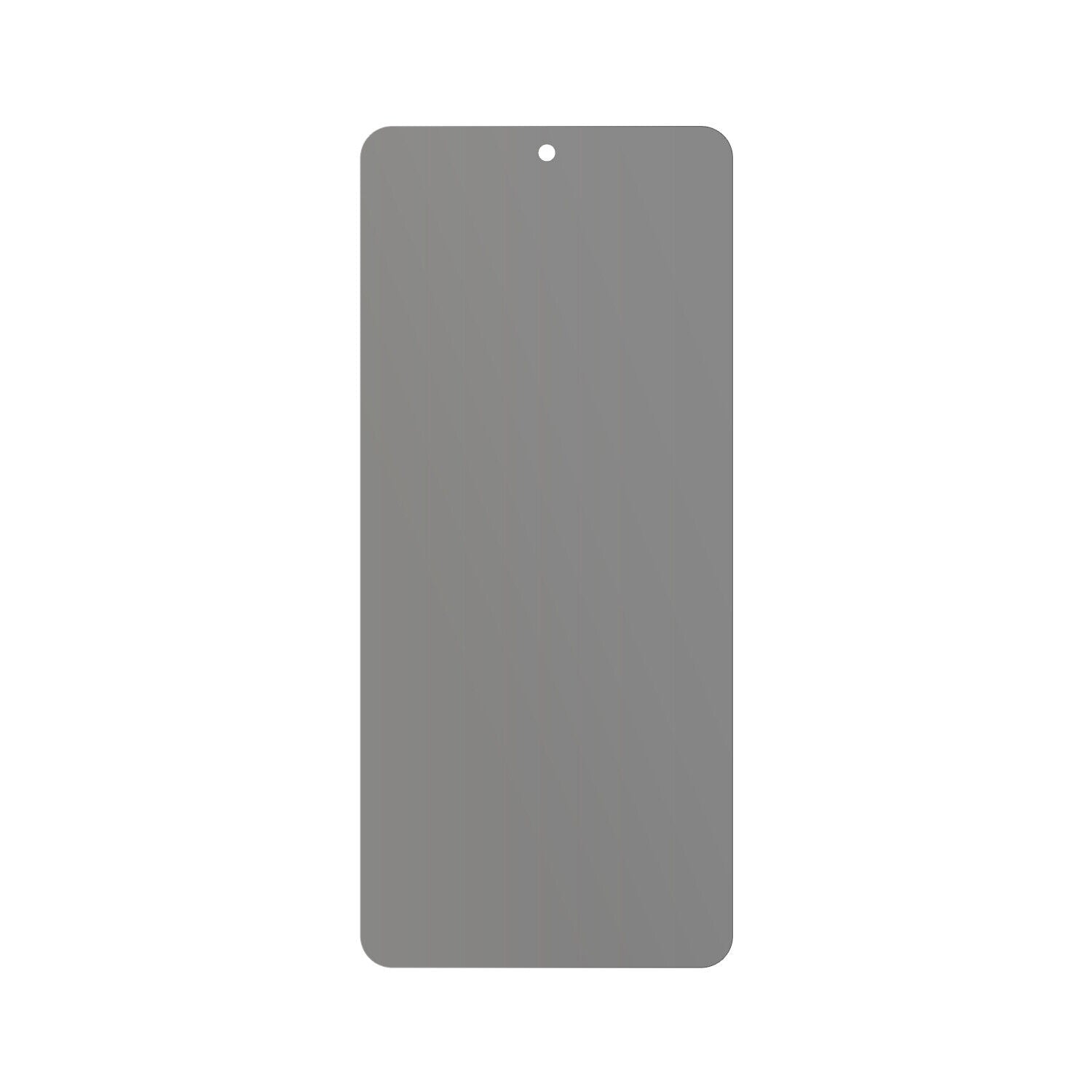 dipos Displayschutz für OnePlus 11R, mattierte Oberfläche, Blickschutzfilter und perfekter Passform