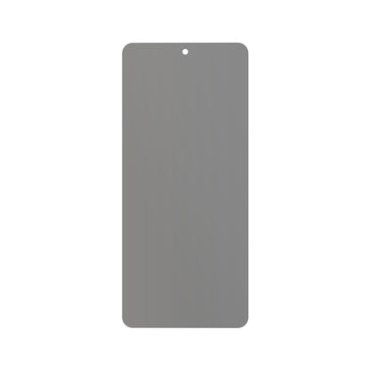 dipos Displayschutz für OnePlus 11R, mattierte Oberfläche, Blickschutzfilter und perfekter Passform