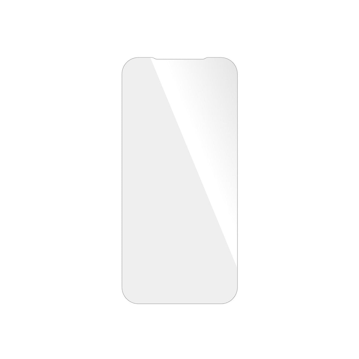 4x Schutzfolie klar für OnePlus Ace 7 Display-Schutzfolie