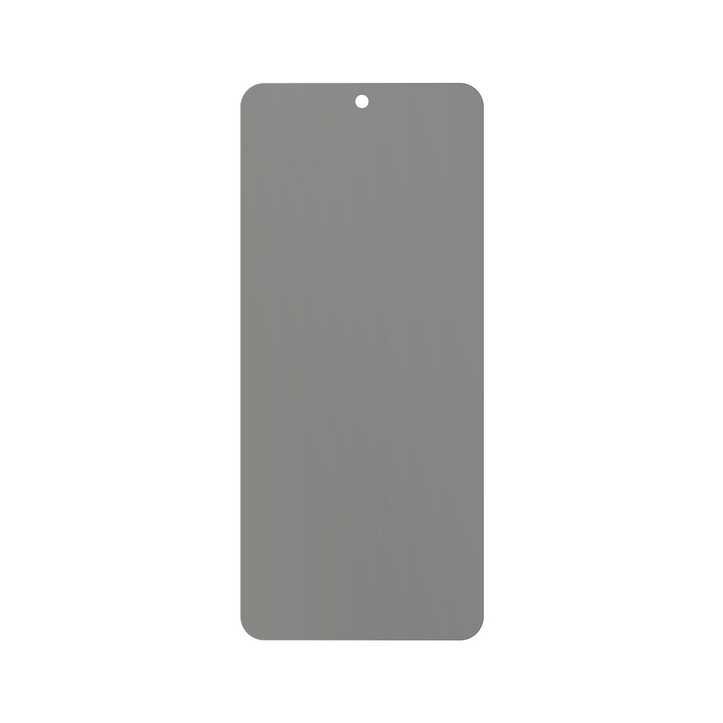 dipos Displayschutz für OnePlus ACE, mattierte Oberfläche, Blickschutzfilter und perfekter Passform