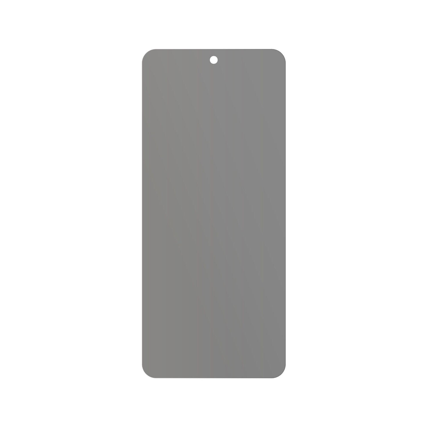 dipos Displayschutz für OnePlus ACE, mattierte Oberfläche, Blickschutzfilter und perfekter Passform