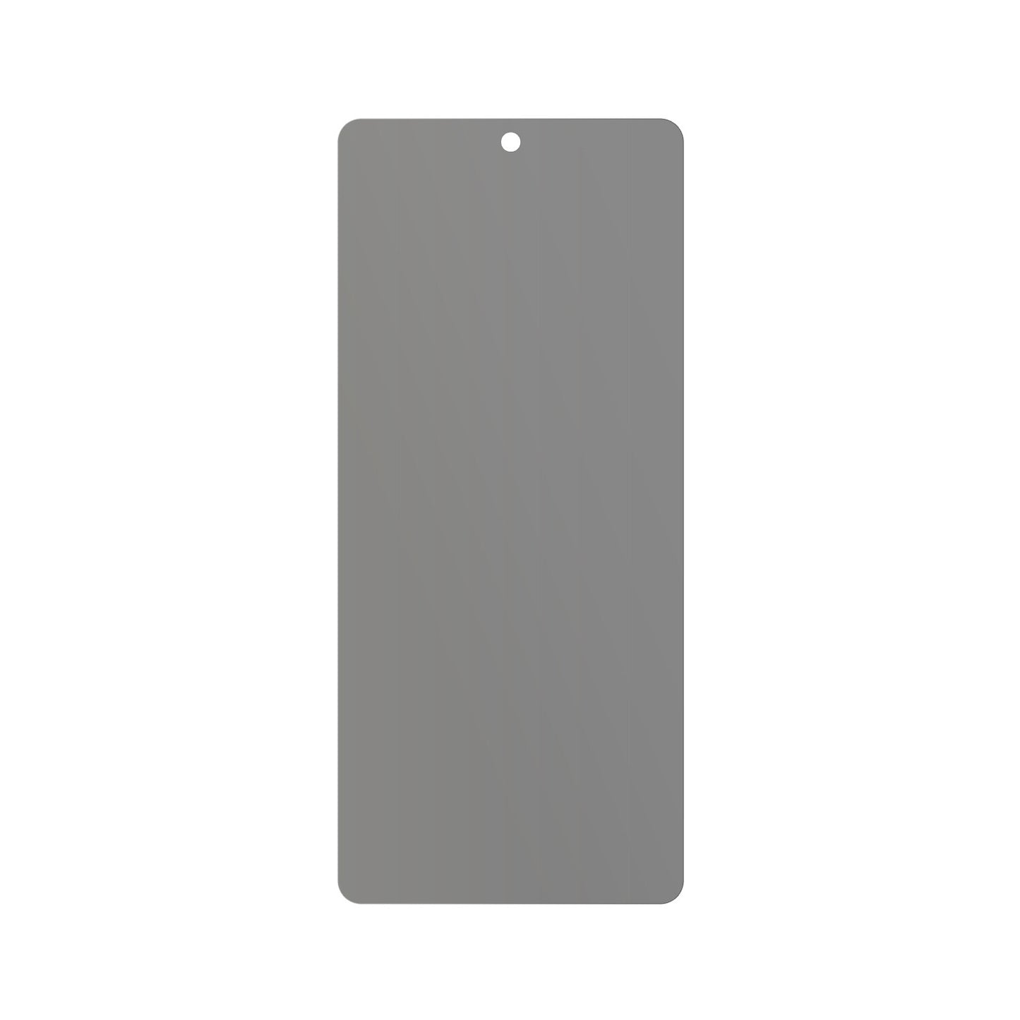 dipos Displayschutz für OnePlus Ace3, mattierte Oberfläche, Blickschutzfilter und perfekter Passform