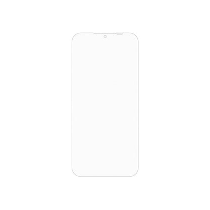 4x Schutzfolie matt für OnePlus N6 Lite Display-Schutzfolie
