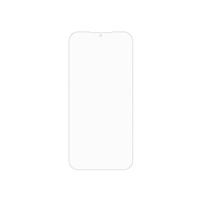 dipos Displayschutz für OnePlus N6x, mattierte Oberfläche, geringe Dicke und perfekte Passform
