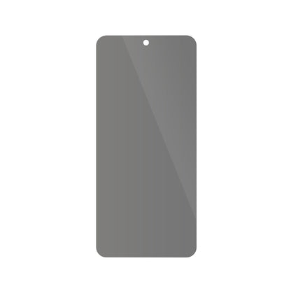 dipos Displayschutz für OnePlus Nord 4, mit Blickschutzfilter und perfekter Passform auch für die Rundungen
