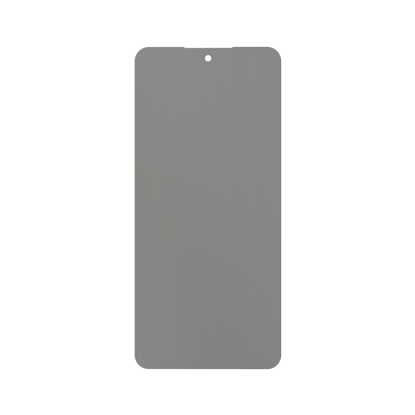 dipos Displayschutz für OnePlus Nord 5, mattierte Oberfläche, Blickschutzfilter und perfekter Passform