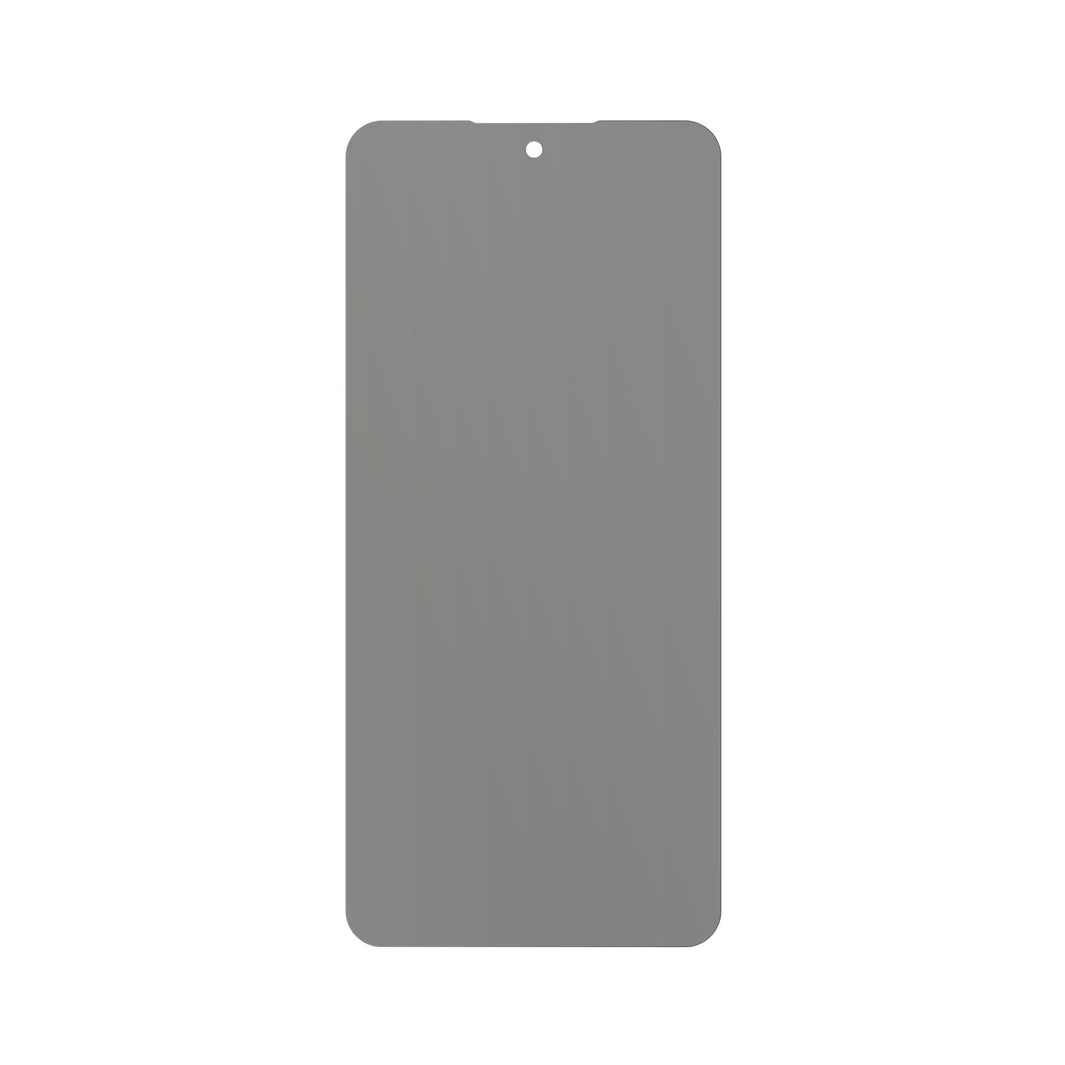 dipos Displayschutz für OnePlus Nord 5, mattierte Oberfläche, Blickschutzfilter und perfekter Passform