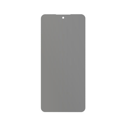 dipos Displayschutz für OnePlus Nord 5, mattierte Oberfläche, Blickschutzfilter und perfekter Passform