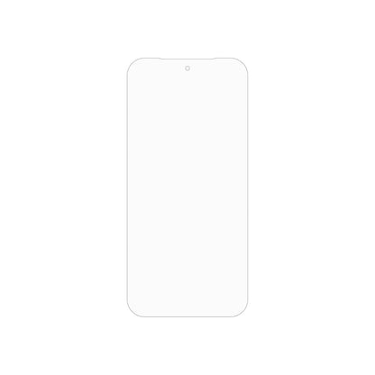 dipos Displayschutz für OnePlus Nord 6 AI, mattierte Oberfläche, geringe Dicke und perfekte Passform