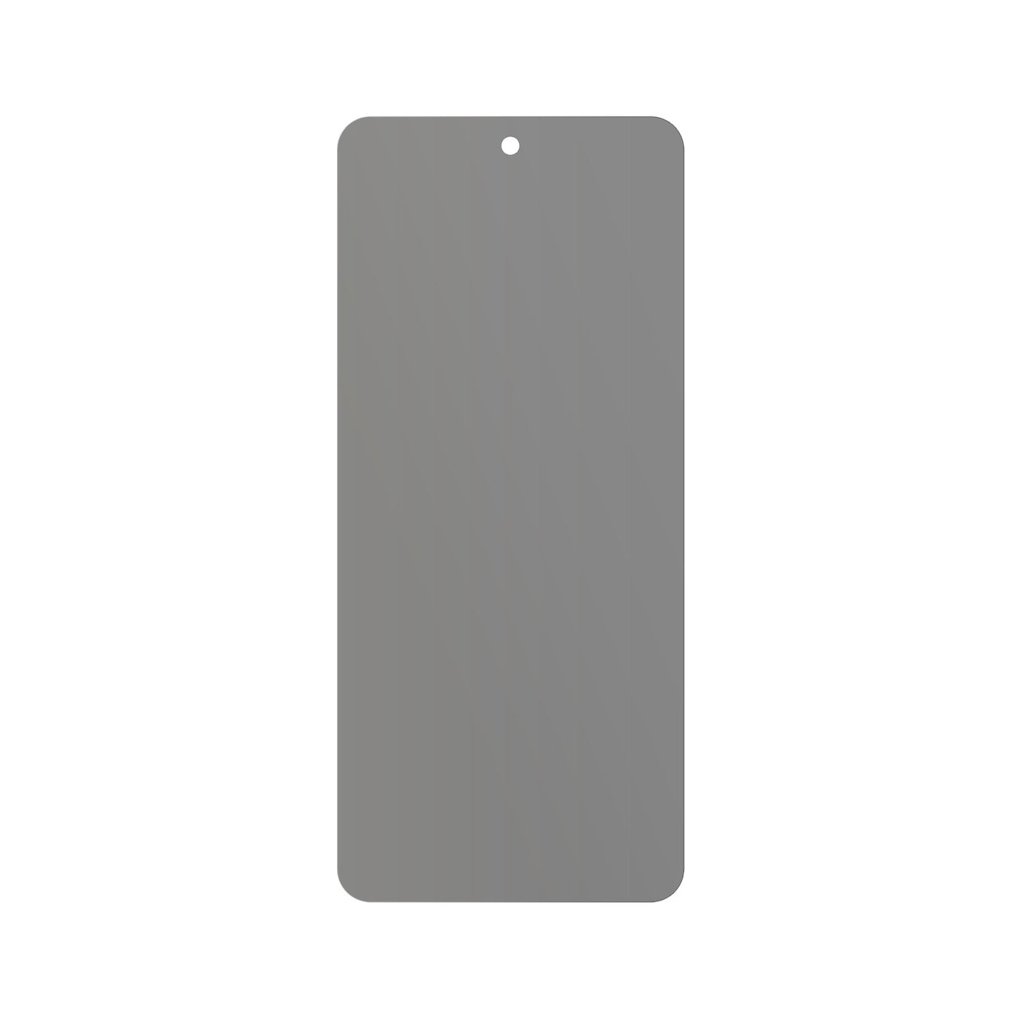 dipos Displayschutz für OnePlus Nord CE 3 Lite, mattierte Oberfläche, Blickschutzfilter und perfekter Passform