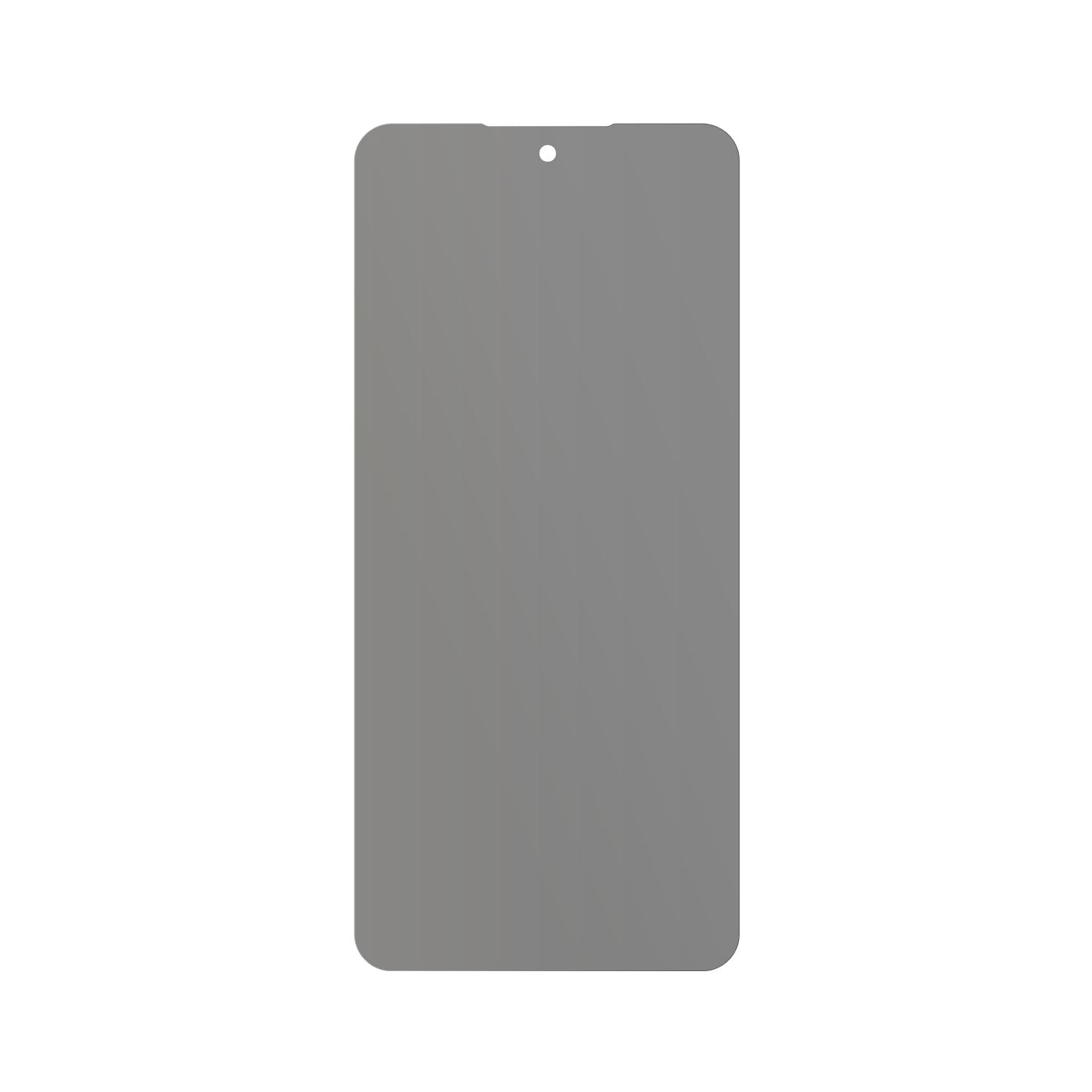 dipos Displayschutz für OnePlus Nord CE5, mattierte Oberfläche, Blickschutzfilter und perfekter Passform