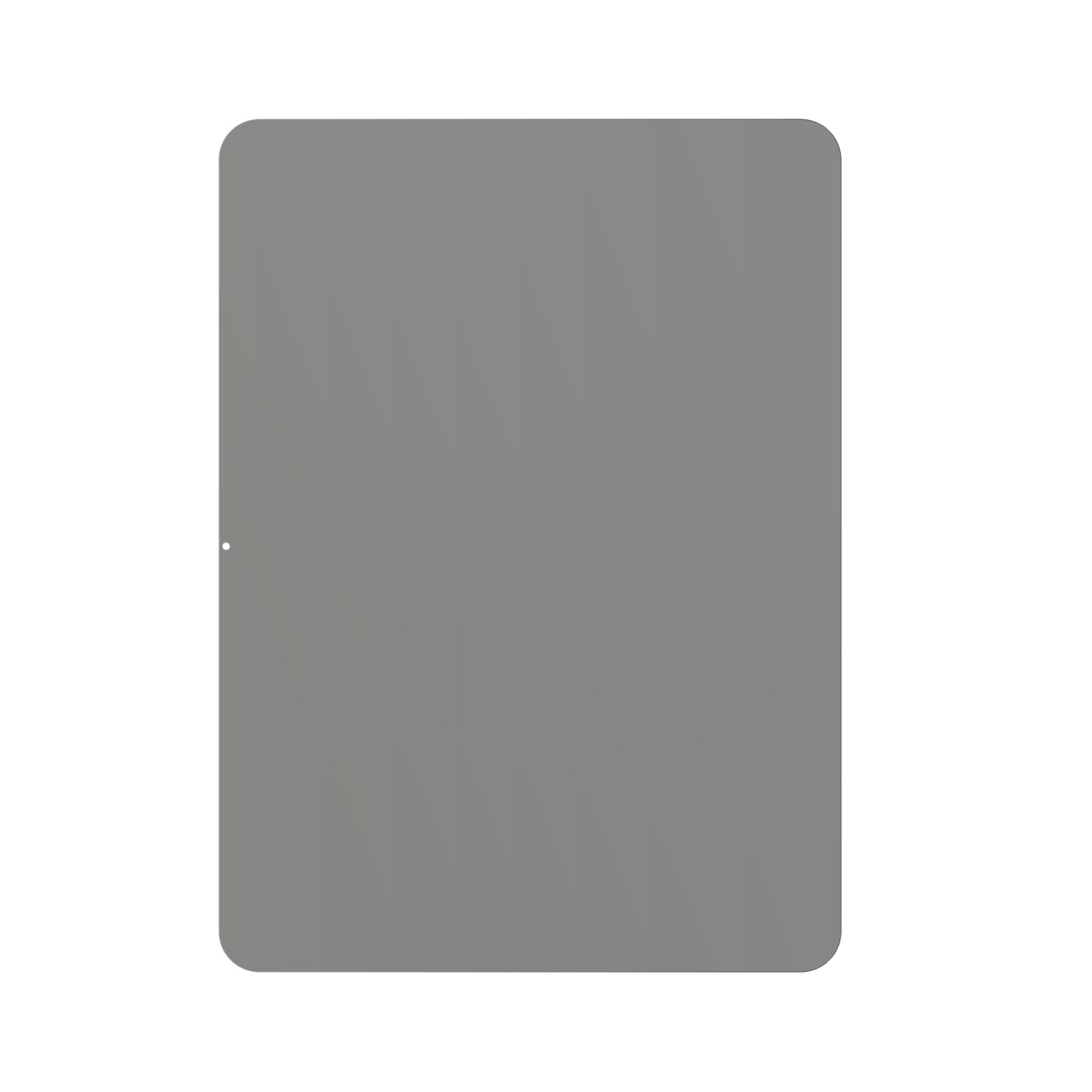 dipos Displayschutz für OnePlus Pad OPD2407, mattierte Oberfläche, Blickschutzfilter und perfekter Passform