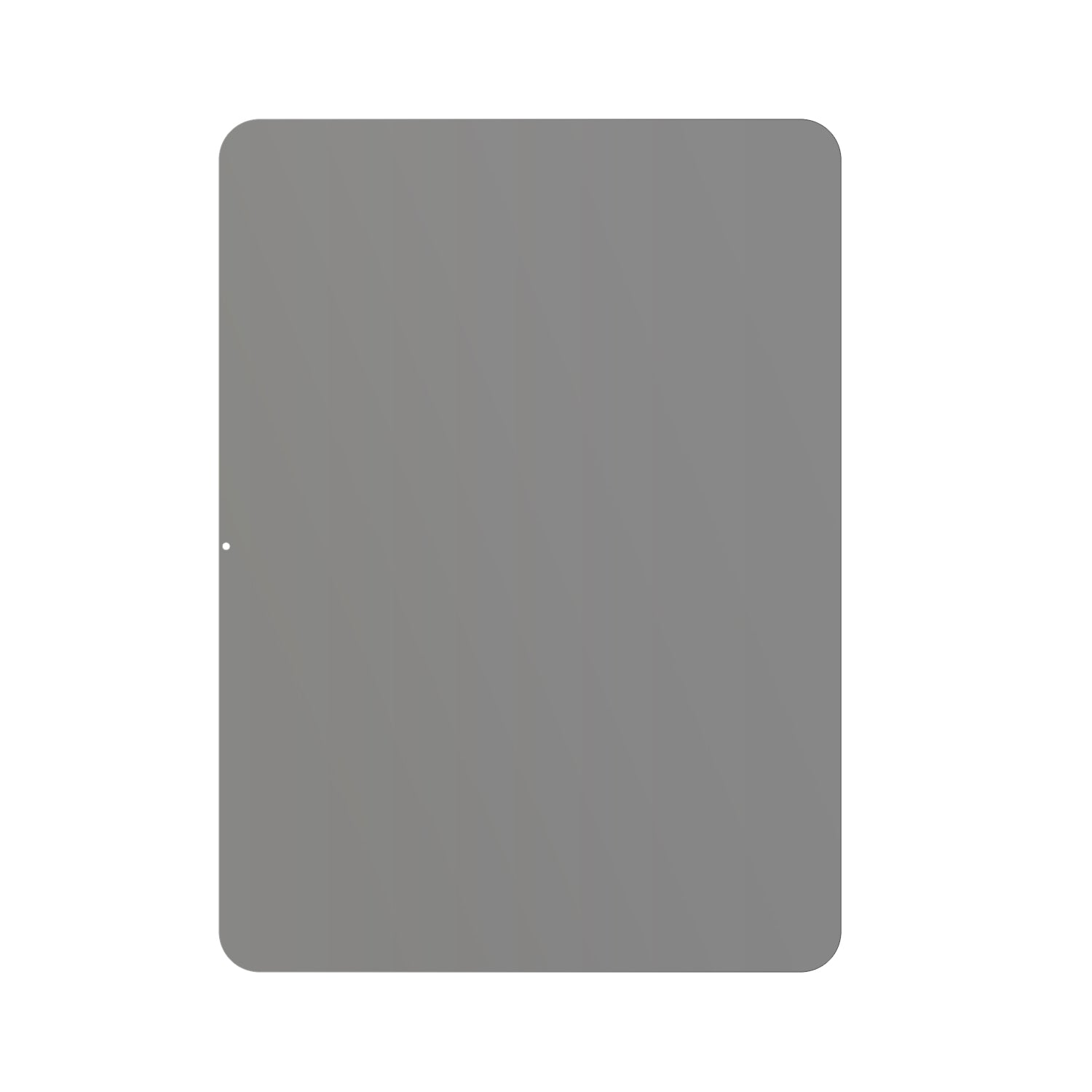 dipos Displayschutz für OnePlus Pad OPD2407, mattierte Oberfläche, Blickschutzfilter und perfekter Passform