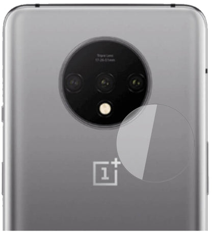 1x 9H Schutzfolie für OnePlus 7T Kameralinse Panzerfolie