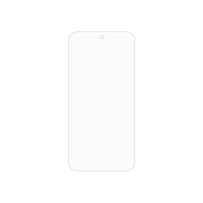 dipos Displayschutz für OnePlus Turbo 6V, mattierte Oberfläche, geringe Dicke und perfekte Passform