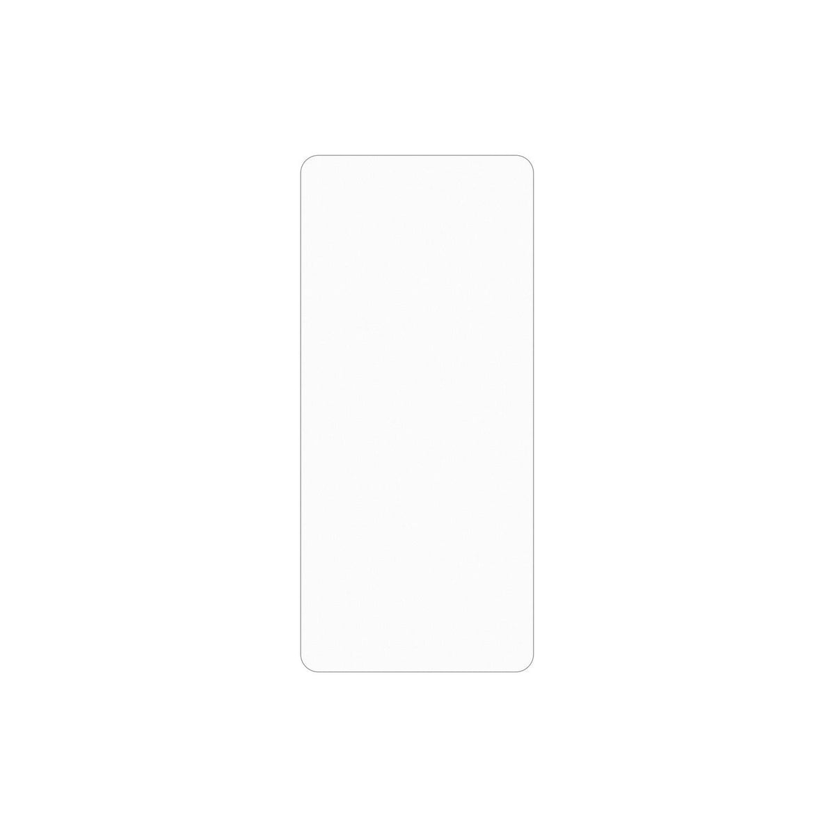 dipos Displayschutz für ONERugged I61J, mattierte Oberfläche, geringe Dicke und perfekte Passform