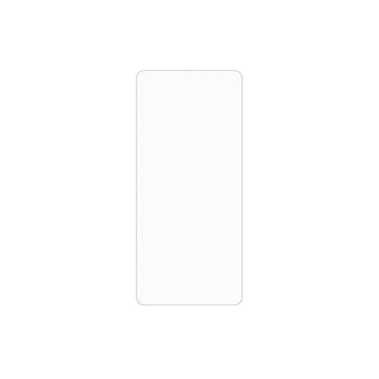 dipos Displayschutz für ONERugged I61J, mattierte Oberfläche, geringe Dicke und perfekte Passform