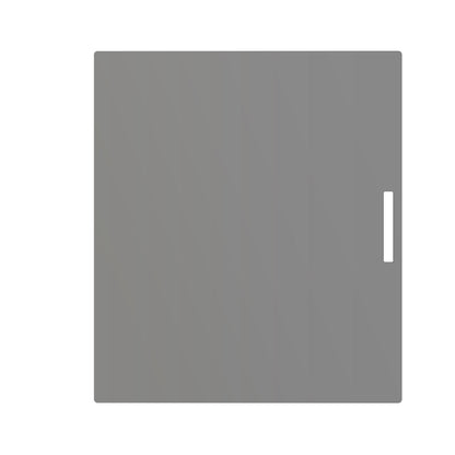 dipos Displayschutz für Onyx Boox Go Color 7, mattierte Oberfläche, Blickschutzfilter und perfekter Passform