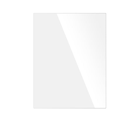 dipos Displayschutz für Onyx Boox Note Air 4 C, transparente Oberfläche, geringe Dicke und perfekte Passform