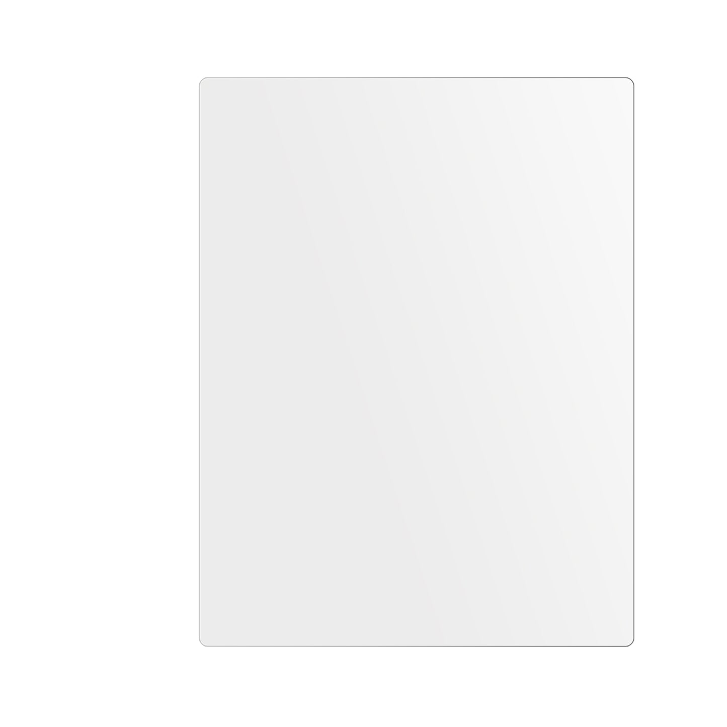 dipos Displayschutz für Onyx Boox Note Air3 C, mattierte Oberfläche, geringe Dicke und perfekte Passform