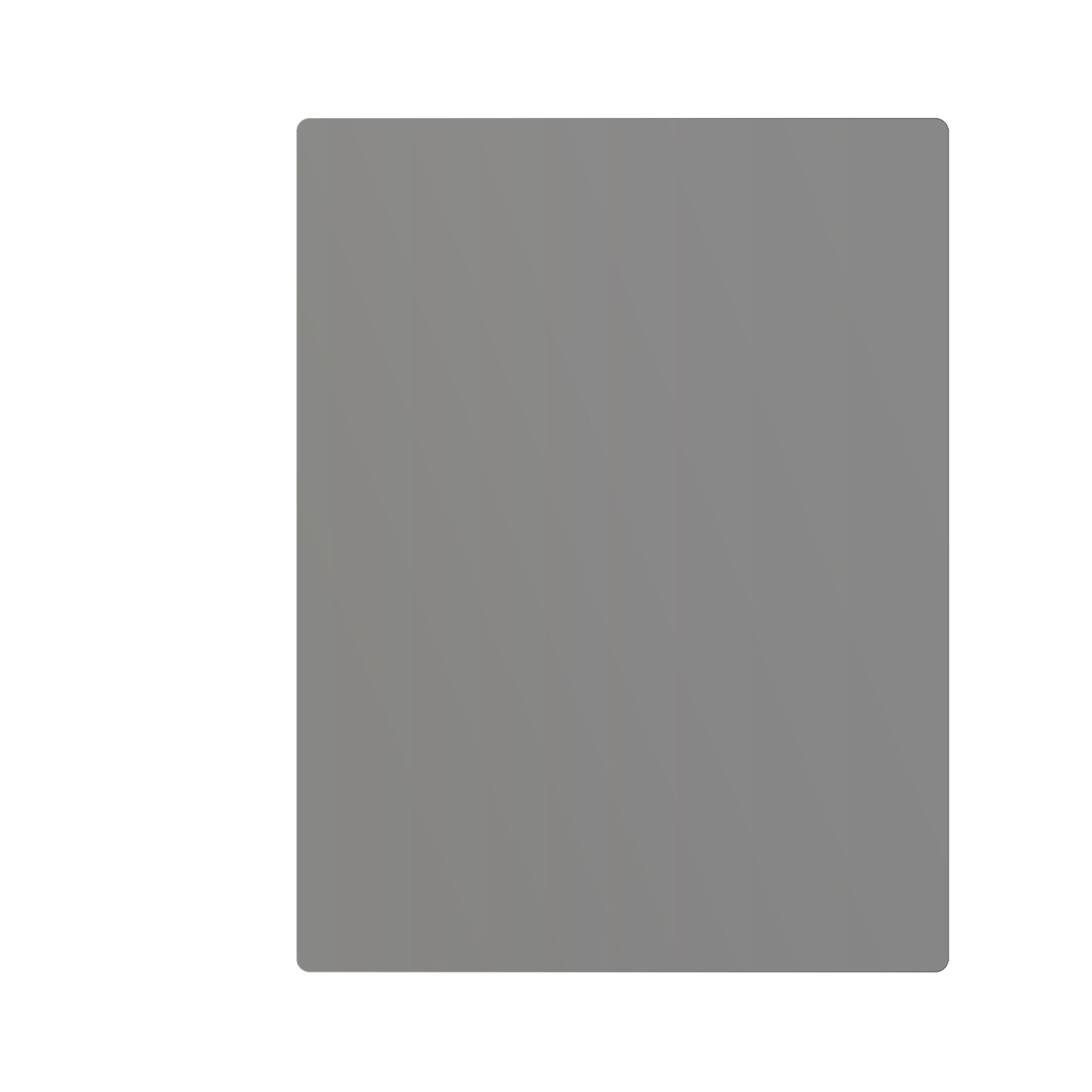 dipos Displayschutz für Onyx Boox Note Air3, mattierte Oberfläche, Blickschutzfilter und perfekter Passform