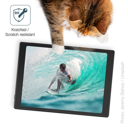 dipos Displayschutz für Onyx Boox Tab Mini C, mattierte Oberfläche, robuste Festigkeit und perfekte Passform