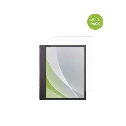 2x Schutzfolie matt für Onyx Boox Note Air6 C Display-Schutzfolie