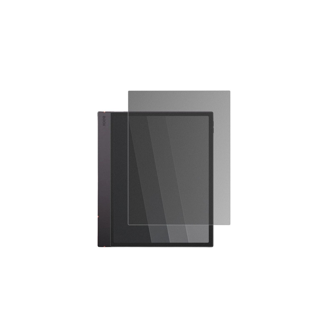 Blickschutzfolie für Onyx Boox Note Air6 C matt Schutzfolie Privacy