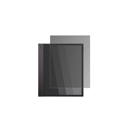 Blickschutzfolie für Onyx Boox Note Air6 C matt Schutzfolie Privacy