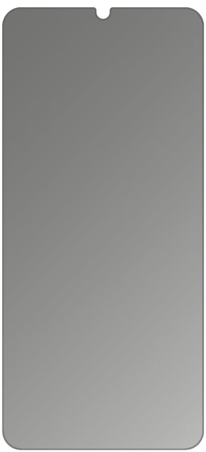 dipos Displayschutz für Oppo A12, mattierte Oberfläche, Blickschutzfilter und perfekter Passform