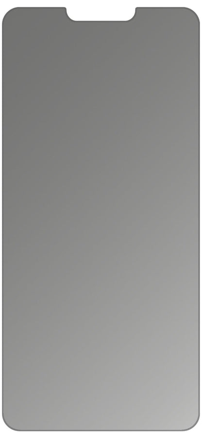 dipos Displayschutz für Oppo A5, mattierte Oberfläche, Blickschutzfilter und perfekter Passform