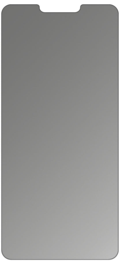 dipos Displayschutz für Oppo AX5, mattierte Oberfläche, Blickschutzfilter und perfekter Passform