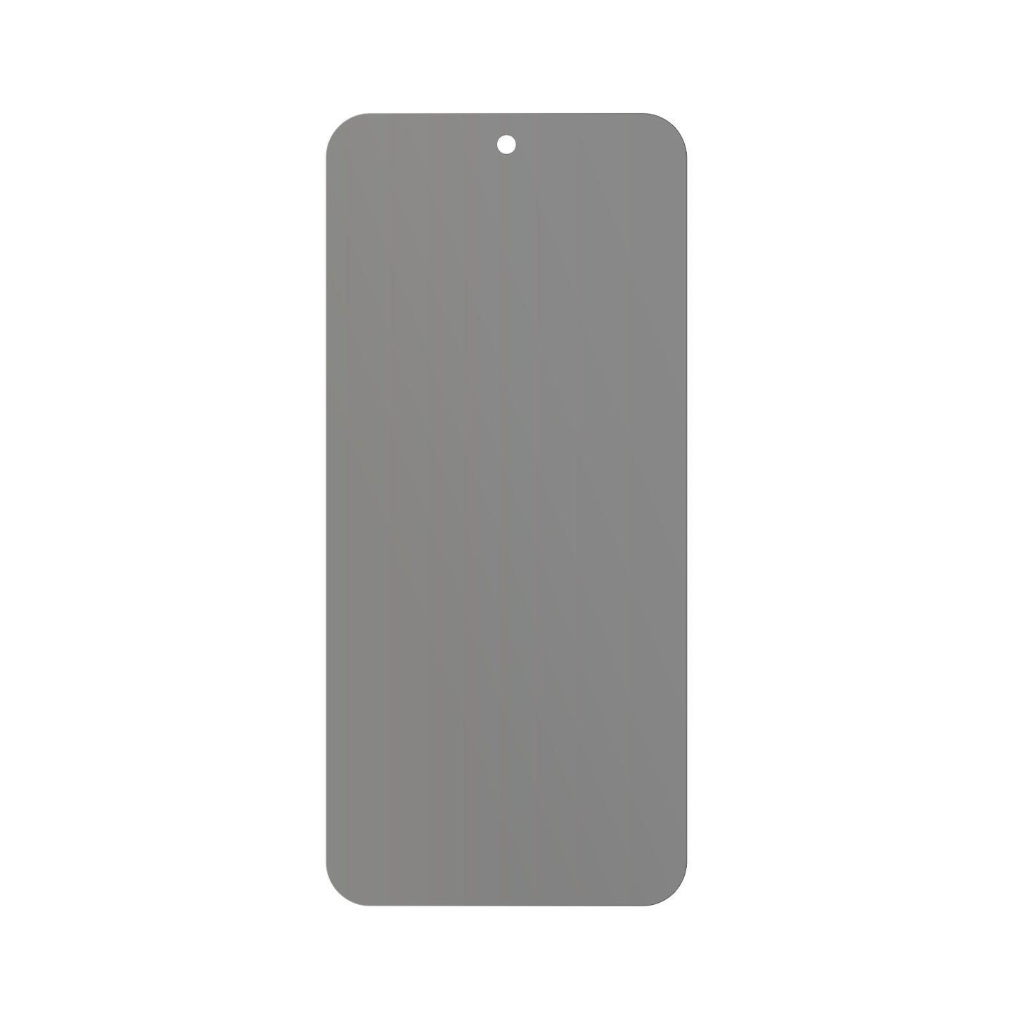 dipos Displayschutz für Oppo F29 Pro, mattierte Oberfläche, Blickschutzfilter und perfekter Passform