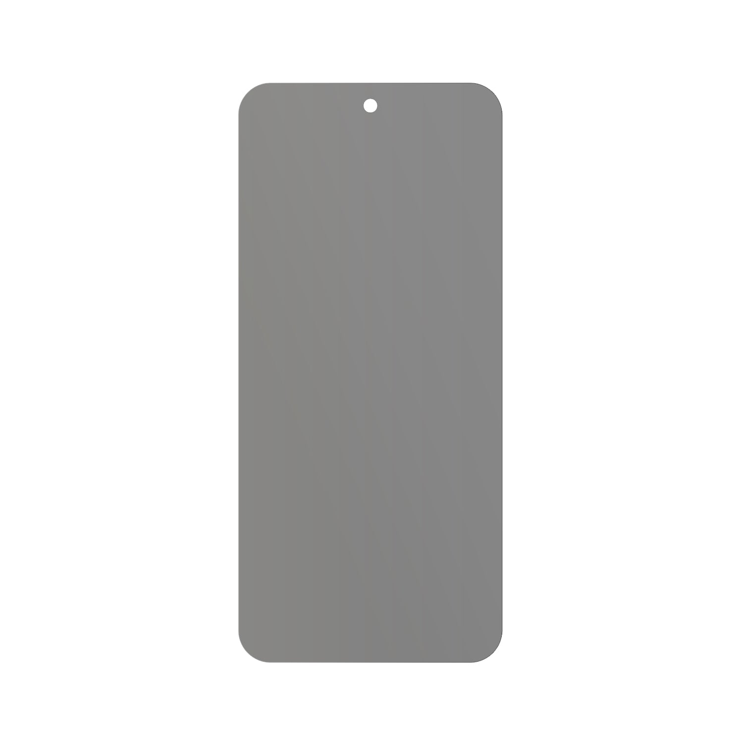 dipos Displayschutz für Oppo F29 Pro, mattierte Oberfläche, Blickschutzfilter und perfekter Passform
