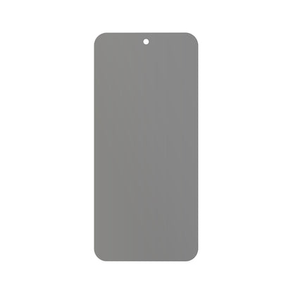 dipos Displayschutz für Oppo F29 Pro, mattierte Oberfläche, Blickschutzfilter und perfekter Passform