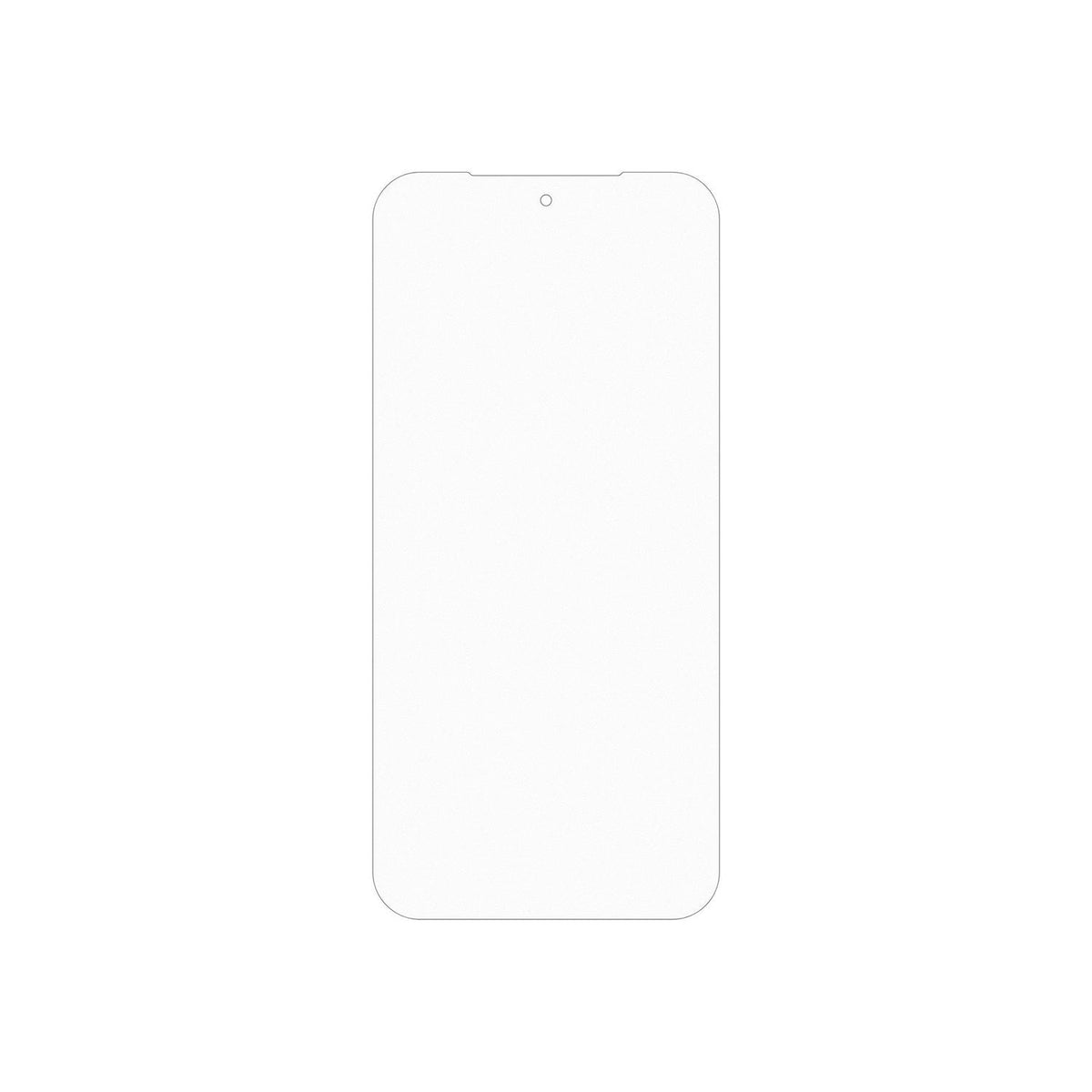 4x Schutzfolie matt für Oppo Find X10 E Display-Schutzfolie
