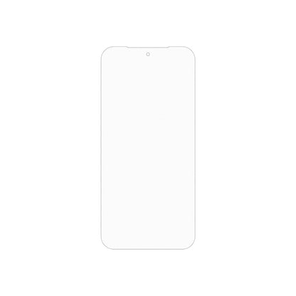 4x Schutzfolie matt für Oppo Find X10 E Display-Schutzfolie