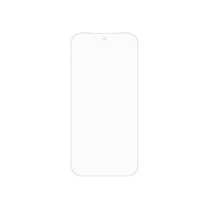 4x Schutzfolie matt für Oppo Find X10 Display-Schutzfolie