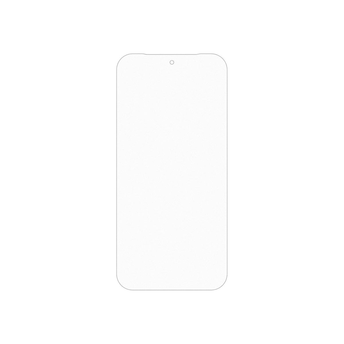 4x Schutzfolie matt für Oppo Find X10 Pro Max Display-Schutzfolie