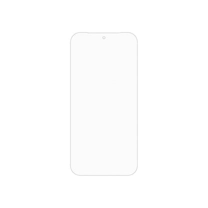 4x Schutzfolie matt für Oppo Find X10 Pro Max Display-Schutzfolie