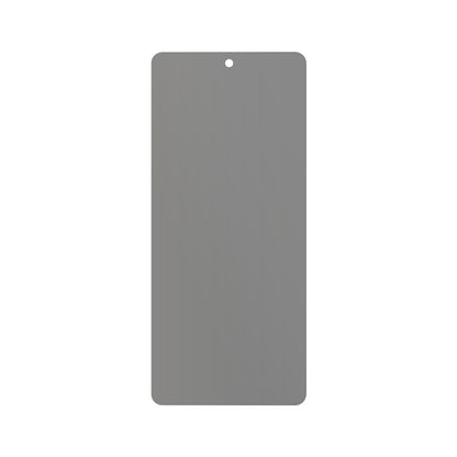 dipos Displayschutz für Oppo Find X7, mattierte Oberfläche, Blickschutzfilter und perfekter Passform