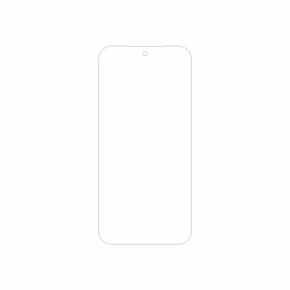 dipos Displayschutz für Oppo Find X9s Pro, mattierte Oberfläche, geringe Dicke und perfekte Passform