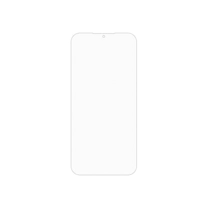 4x Schutzfolie matt für Oppo K14 Lite Display-Schutzfolie
