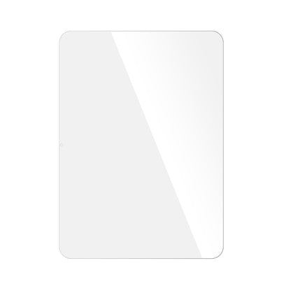 dipos Displayschutz für Oppo Pad 3 Pro, transparente Oberfläche, geringe Dicke und perfekte Passform
