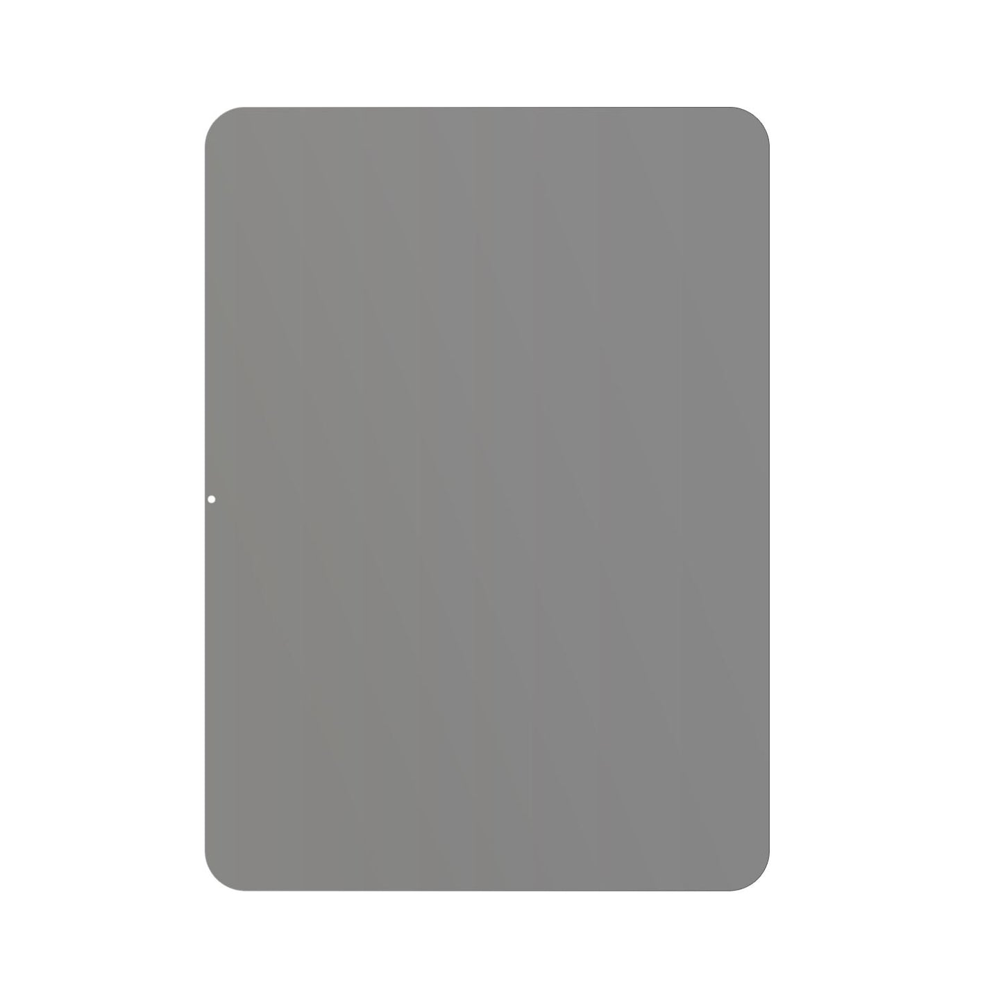 dipos Displayschutz für Oppo Pad 3 Pro, mattierte Oberfläche, Blickschutzfilter und perfekter Passform