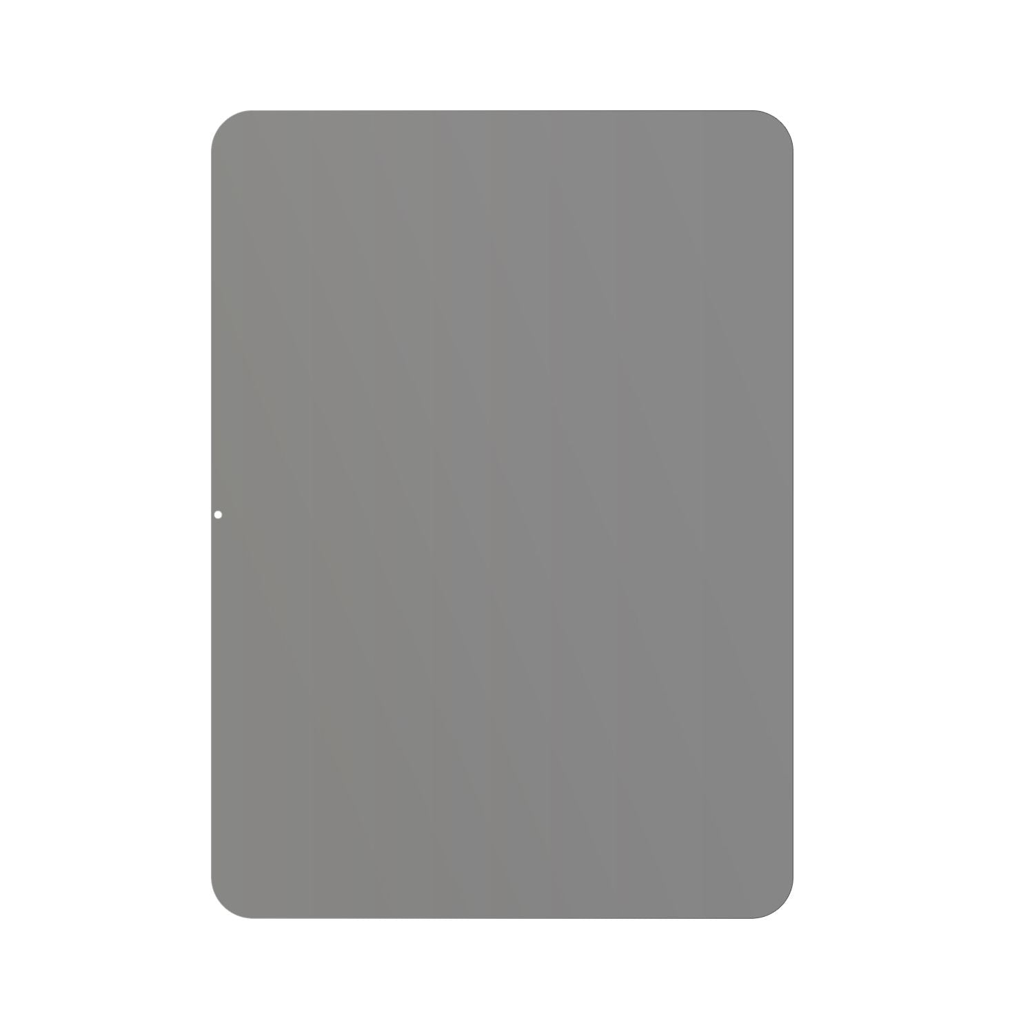 dipos Displayschutz für Oppo Pad 3 Pro, mattierte Oberfläche, Blickschutzfilter und perfekter Passform