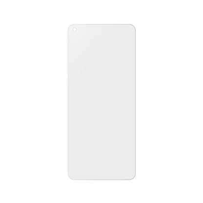 dipos Displayschutz für Oppo Reno 7 5G, mattierte Oberfläche, geringe Dicke und perfekte Passform