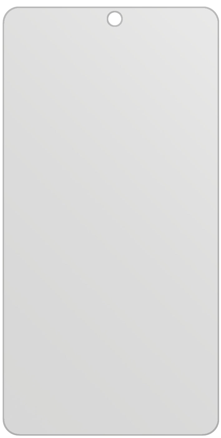 dipos Displayschutz für Oppo Find N Rückseite, mattierte Oberfläche, geringe Dicke und perfekte Passform